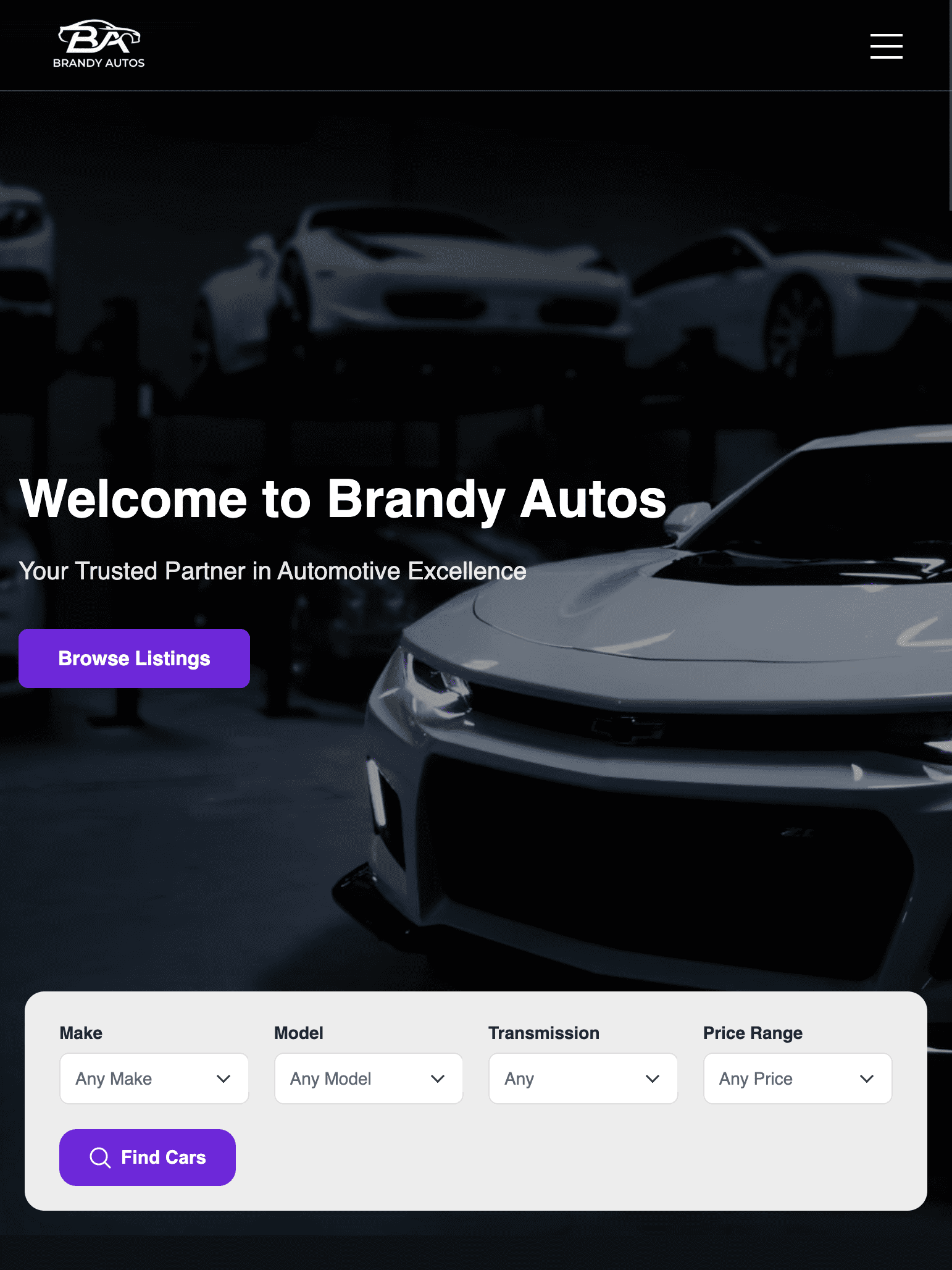 Brandy Autos